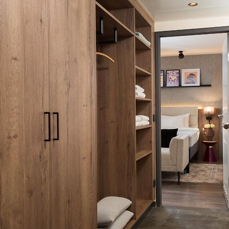 Master Linzergasse Lejlighedshotel Salzburg Eksteriør billede